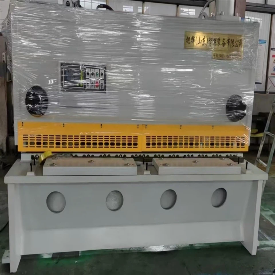 Hydraulic Shearing Equipment